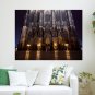 Cathedral Church Poster 24x18 inch