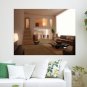 Room Stairs Staircase Cg Poster 24x18 inch