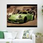 Porsche Rauh Welt Tv Movie Art Poster 24x18 inch