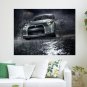Nissan Skyline Gtr Water Tv Movie Art Poster 24x18 inch
