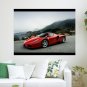 Ferrari Enzo Tv Movie Art Poster 24x18 inch