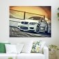 Bmw M3 Hdr Tv Movie Art Poster 24x18 inch