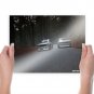 Nissan Skyline Gtr Tree Trees Tv Movie Art Poster 24x18 inch