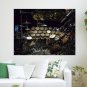 Drums Tv Movie Art Poster 24x18 inch