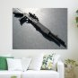 Shotgun Tv Movie Art Poster 24x18 inch