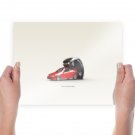 Cars Sex Car Sex Car Cars Tv Movie Art Poster 24x18 inch