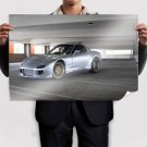 Mazda Rx 7 Tv Movie Art Poster 36x24 inch