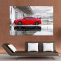 Dodge Charger Reflection Tv Movie Art Poster 36x24 inch