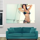 Shay Maria  Art Poster Print  36x24 inch