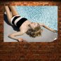 Estella Dawn Warren  Art Poster Print  36x24 inch