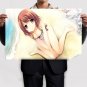Himegi Hotaru Art Poster Print 36x24 inch