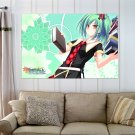 Enomoto Yoshika  Art Poster Print  36x24 inch