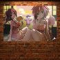 Sora No Otoshimono  Art Poster Print  36x24 inch