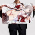 Seika Walllpaper Princess Lover  Art Poster Print  36x24 inch