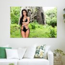 Melisa Mendiny  Art Poster Print  36x24 inch