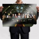 An Offer They Can T Refuse  Art Poster Print  36x24 inch