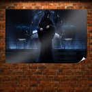 Palpatine Star Wars  Art Poster Print  36x24 inch
