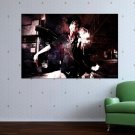 Durarara Anime  Art Poster Print  36x24 inch