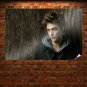 Robert Pattinson Hd Art Poster Print 36x24 inch