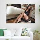 Melisa Mendiny 24  Art Poster Print  36x24 inch