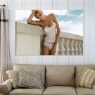 Zoe Duchesne  Art Poster Print  36x24 inch