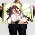 Romantic Love  Art Poster Print  36x24 inch