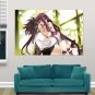 Romantic Love Art Poster Print 36x24 inch