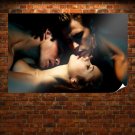 Vampire Diaries Season 2  Art Poster Print  36x24 inch