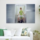 Gangnam Style  Art Poster Print  36x24 inch