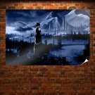 The Legend Of Korra Anime  Art Poster Print  36x24 inch