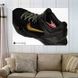 New Kobe 7 Epic Basketball Shoes Art Poster Print 36x24 inch