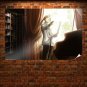 Edward Elric Art Poster Print 36x24 inch