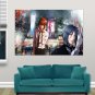 Anime Death Note Art Poster Print 36x24 inch