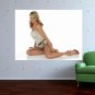 Penny Lancaster Art Poster Print 32x24 inch