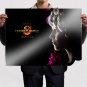The Hunger Games Pic007 Art Poster Print 32x24 inch
