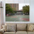 Dykman Full 4 Art Poster Print  32x24 inch