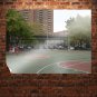 Dykman Full 4 Art Poster Print  32x24 inch
