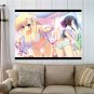 Sexy Girls Undressing Art Poster Print 32x24 inch