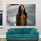 John Carter 5  Art Poster Print  32x24 inch