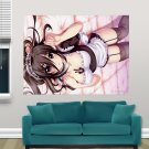 Usami Haru  Art Poster Print  32x24 inch
