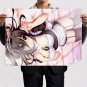 Usami Haru Art Poster Print 32x24 inch