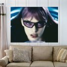 Milla Jovovich Ultraviolet  Art Poster Print  32x24 inch