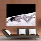 Eva Green  Art Poster Print  32x24 inch