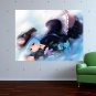 Anime Girl Art Poster Print 32x24 inch