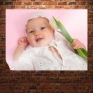 For Juliannaa  Art Poster Print  32x24 inch