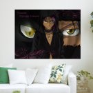 Queen Of Shadows  Art Poster Print  24x18 inch