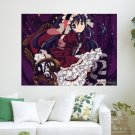 Shakugan No Shana  Art Poster Print  24x18 inch