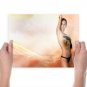 Deborah Salvalaggio Art Poster Print 24x18 inch