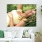 Colbie Caillat Art Poster Print 24x18 inch