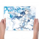 Asuna Sword Art Online  Art Poster Print  24x18 inch